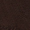 Пряжа для вязания ТРО Огонек (100%акрил) 10х100гр250м цв.0412 шоколадный